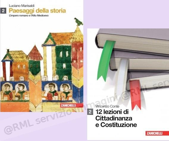 PAESAGGI DELLA STORIA 2