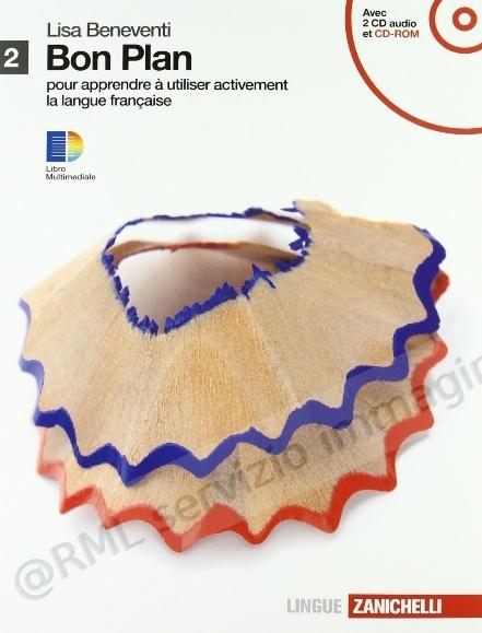 BON PLAN 2 +2Cd