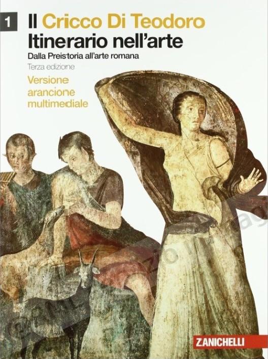 ITINERARIO NELL'ARTE...