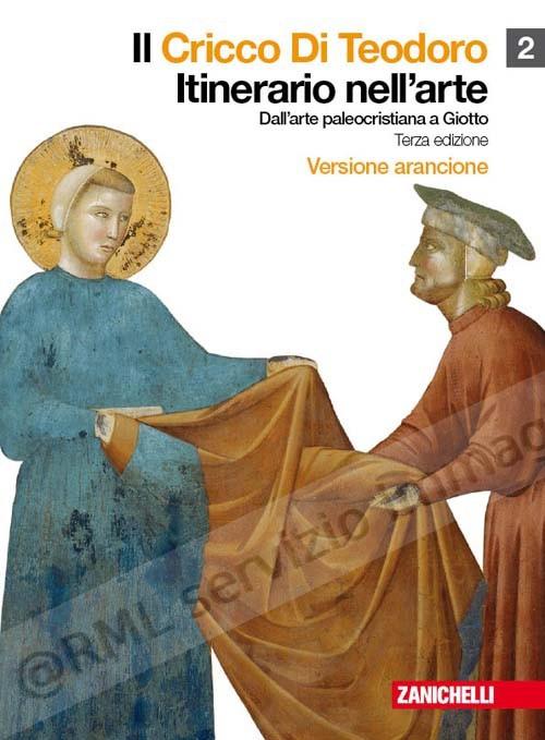 ITINERARIO NELL'ARTE...