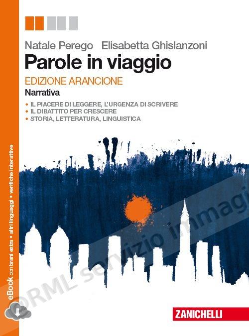 PAROLE IN VIAGGIO...