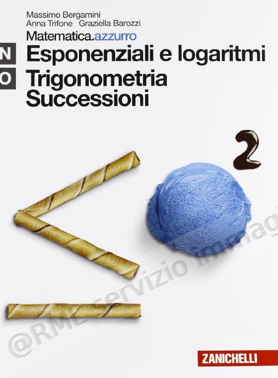 MATEMATICA.AZZURRO +MATHS N+O