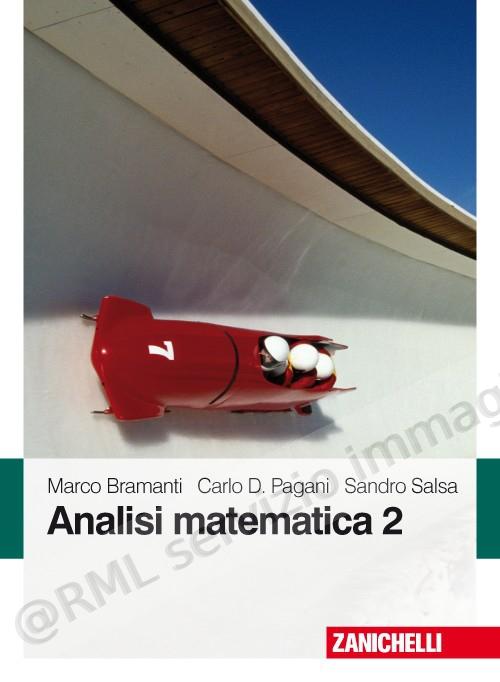 analisi matematica 2