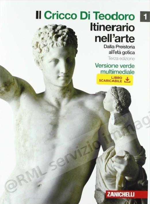 ITINERARIO NELL'ARTE VERDE...