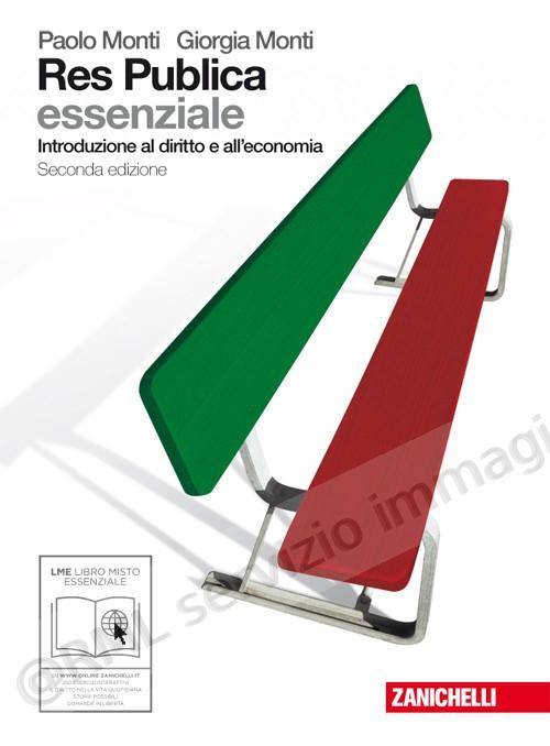 RES PUBLICA ED.ESSENZIALE...