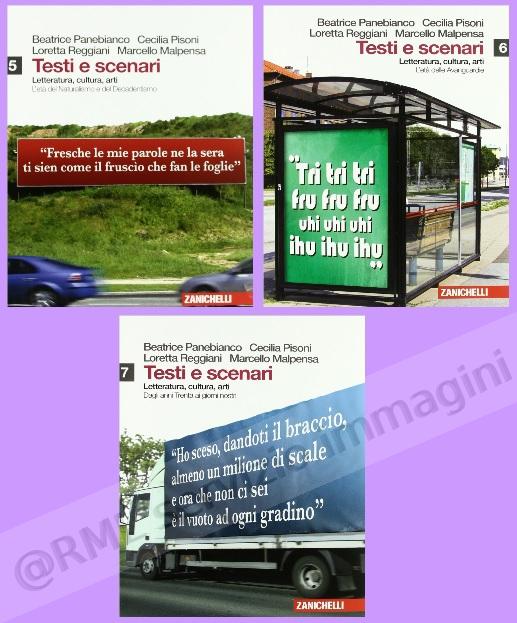 TESTI E SCENARI 5+6+7