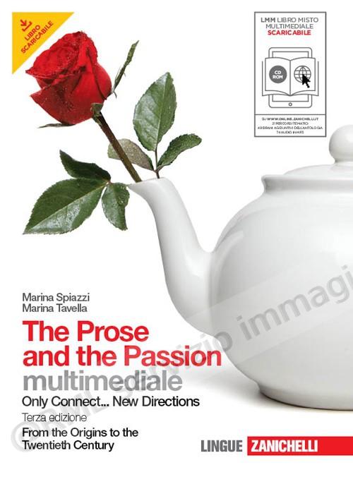 PROSE AND THE PASSION, ONLY...