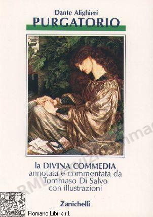 purgatorio (disalvo)