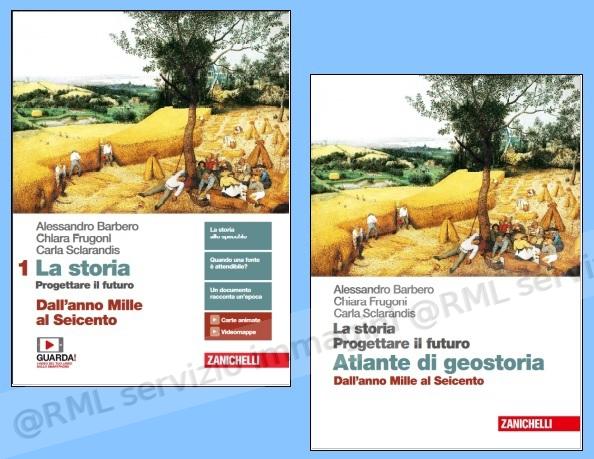 storia, progettare il...