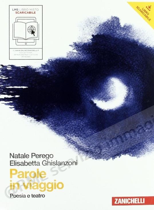 PAROLE IN VIAGGIO, POESIA E...