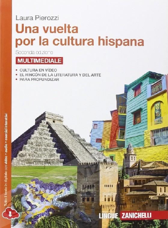 VUELTA POR LA CULTURA...