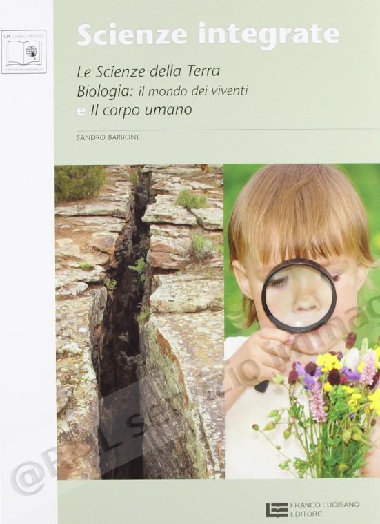 SCIENZE DELLA TERRA...