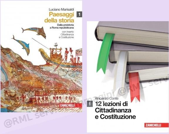 PAESAGGI DELLA STORIA 1