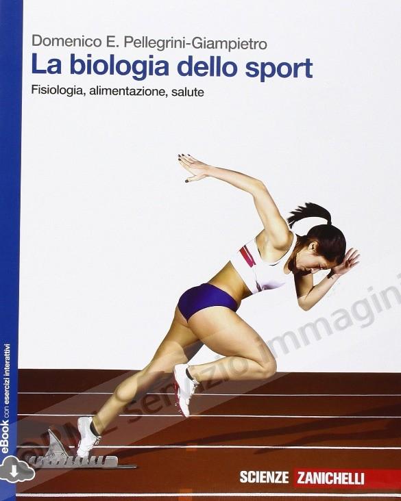 biologia dello sport +eb
