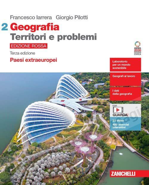 geografia, territori e...