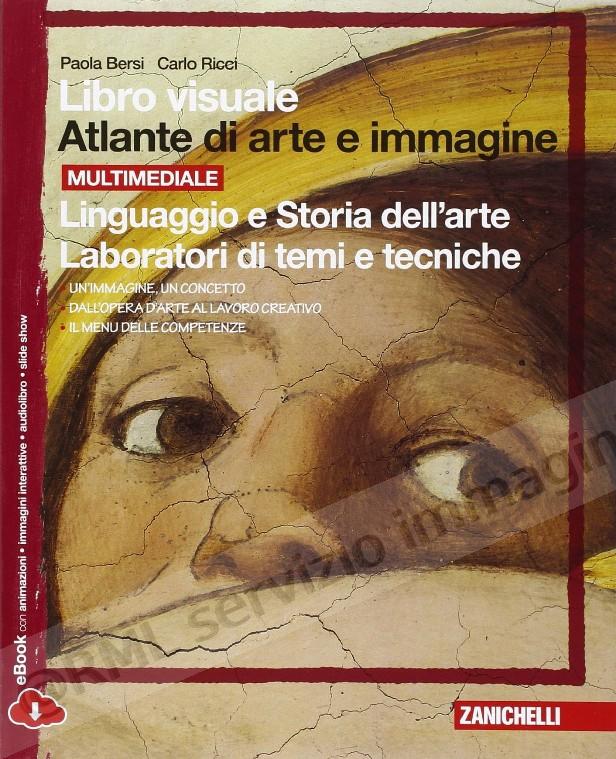 atlante di arte e immagine...