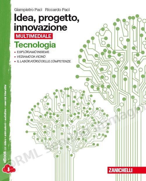 IDEA PROGETTO INNOVAZIONE...