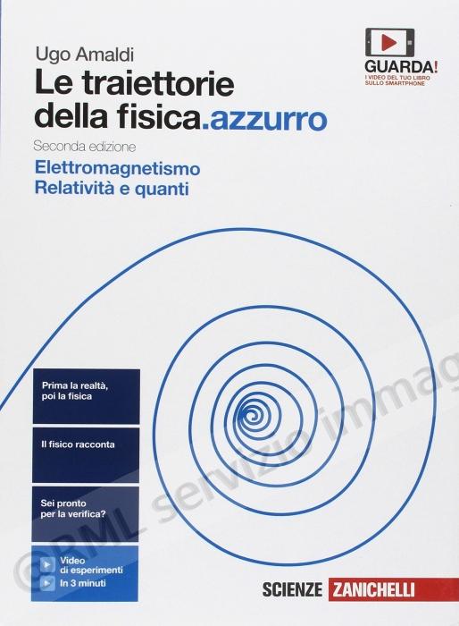 traiettorie della fisica...