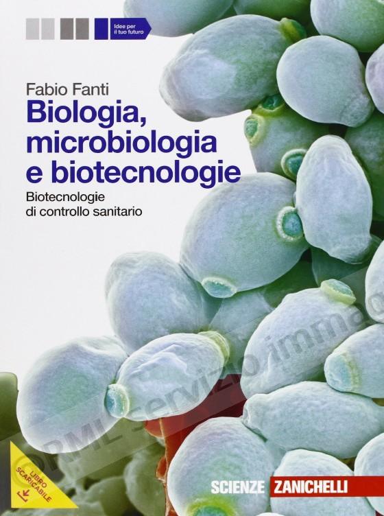 BIOLOGIA MICROBIOLOGIA E...
