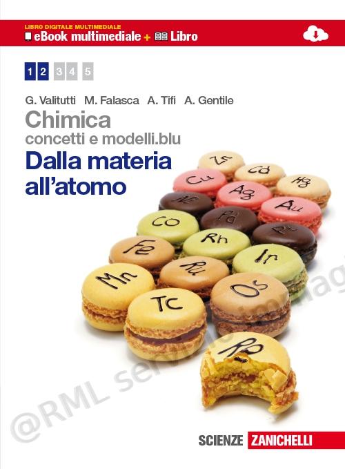 CHIMICA CONCETTI E...