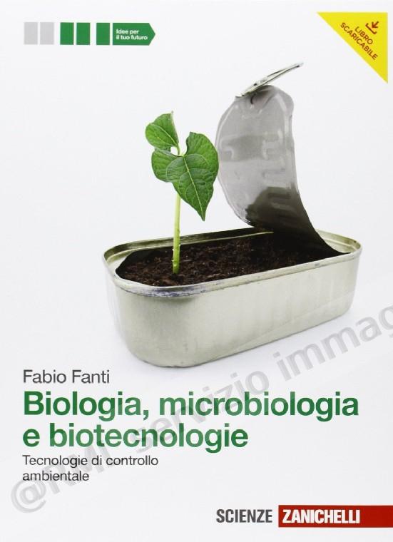BIOLOGIA MICROBIOLOGIA,...