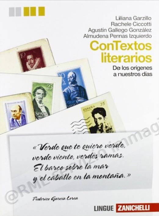 CONTEXTOS LITERARIOS UNICO...