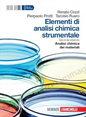 ELEMENTI DI ANALISI CHIMICA...