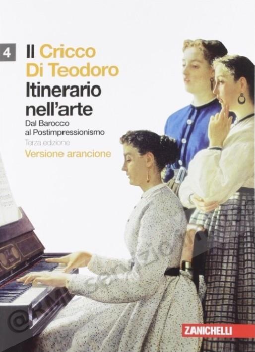 ITINERARIO NELL'ARTE...