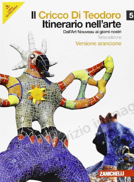 ITINERARIO NELL'ARTE...