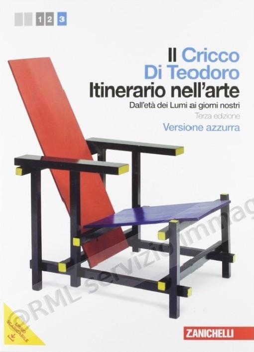 ITINERARIO NELL'ARTE...