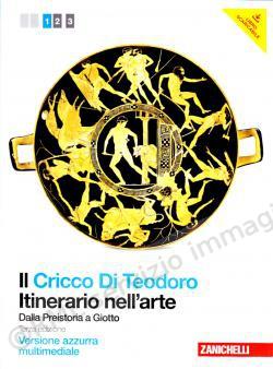 ITINERARIO NELL'ARTE...