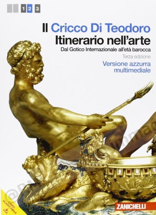 ITINERARIO NELL'ARTE...