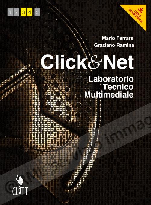 CLICK AND NET, LAB. TECNICO...