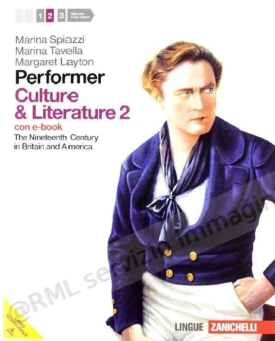 PERFORMER, CULTURE AND...