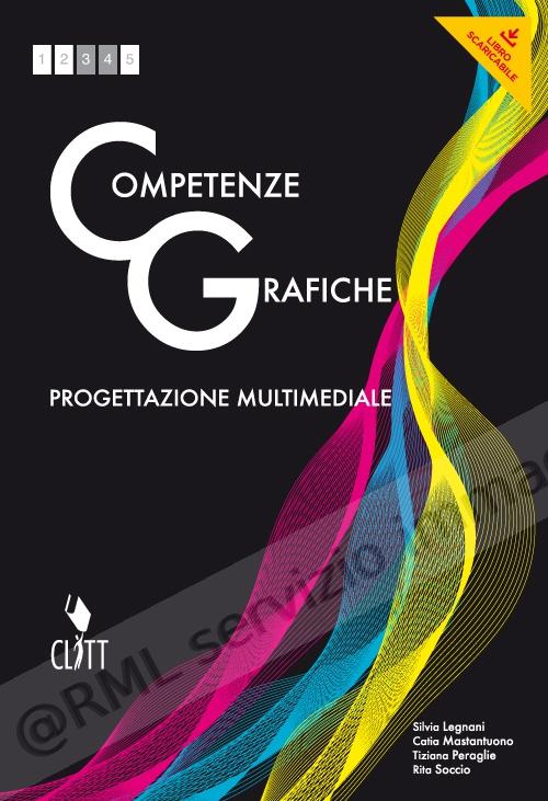 COMPETENZE GRAFICHE V.E.