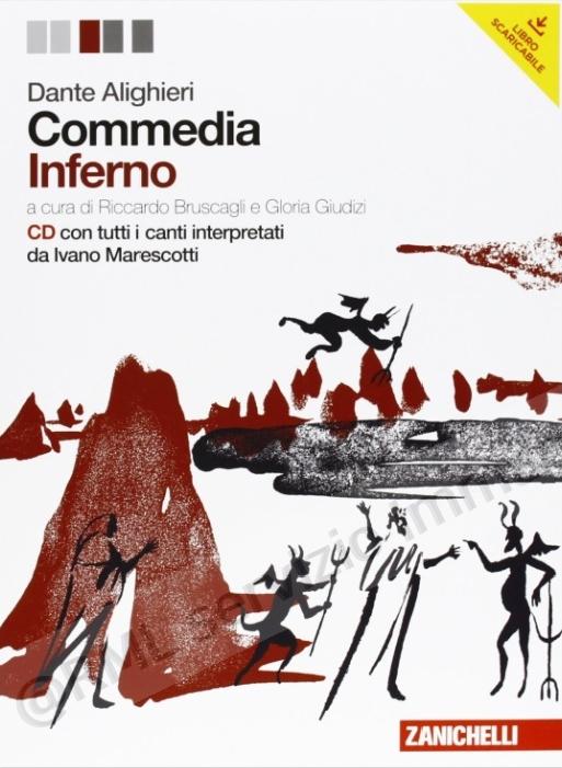 INFERNO (Giudizi) +Cd