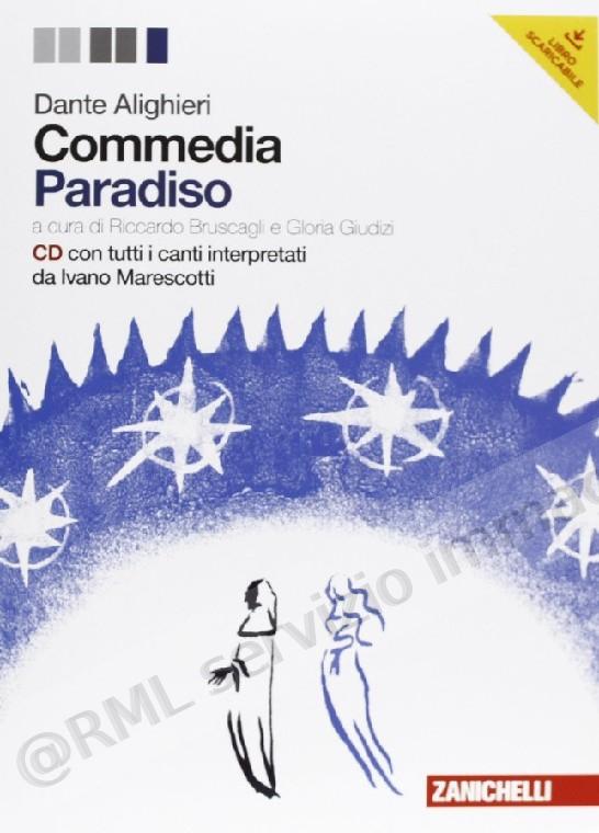 PARADISO (Giudizi) +Cd