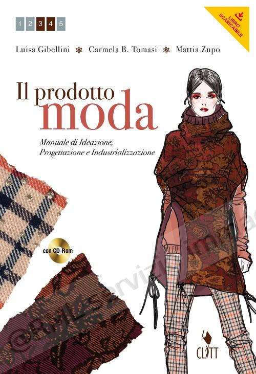 PRODOTTO MODA +Cd