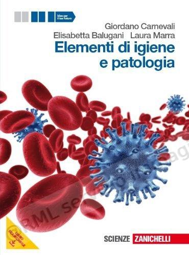 elementi di igiene e patologia