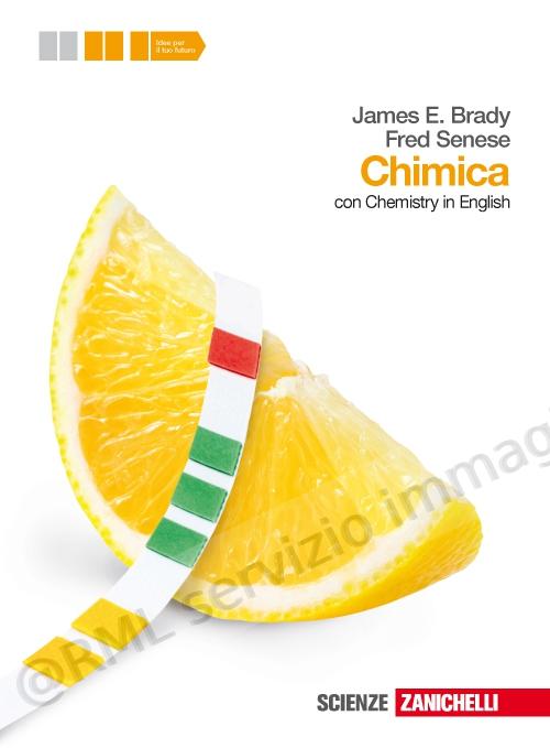 CHIMICA