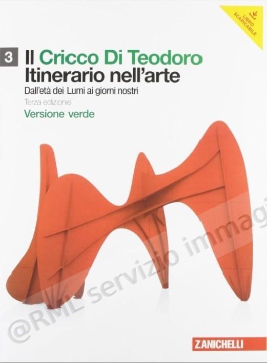 ITINERARIO NELL'ARTE VERDE 3