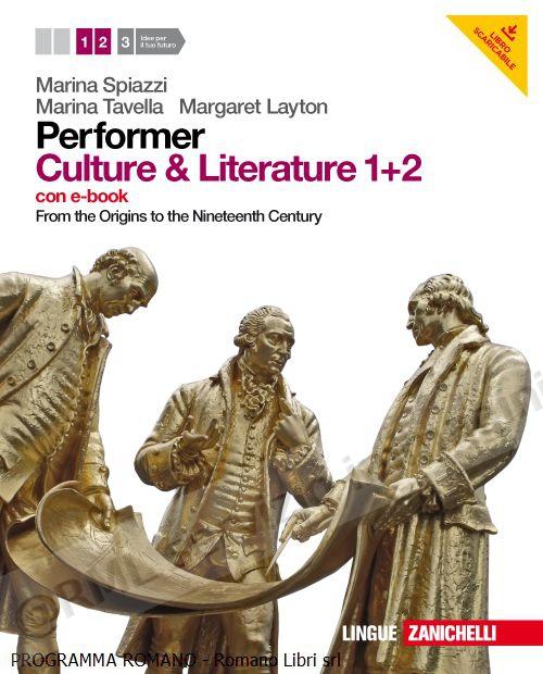 PERFORMER, CULTURE AND...
