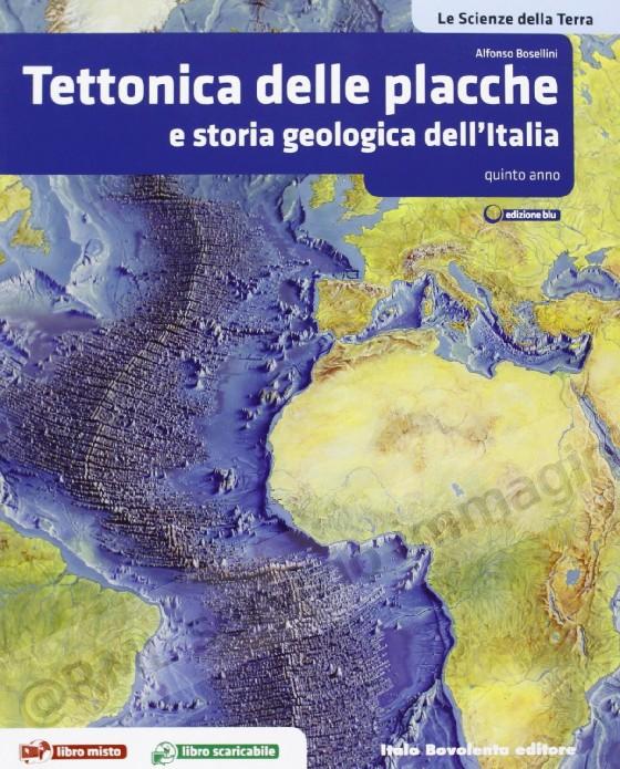 SCIENZE DELLA TERRA,...