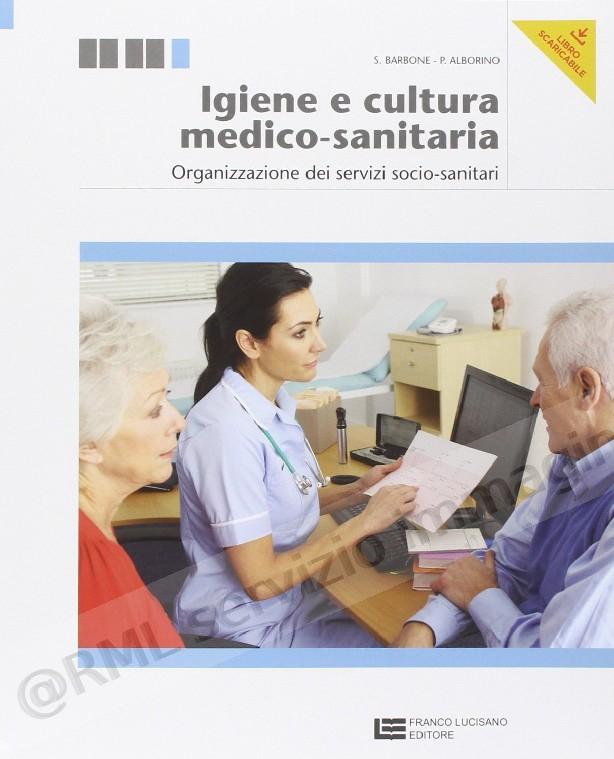 IGIENE E CULTURA IGIENICO...