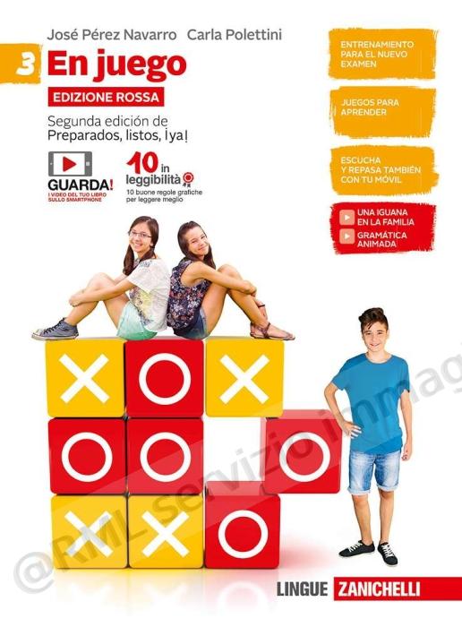 en juego ed.rossa 3