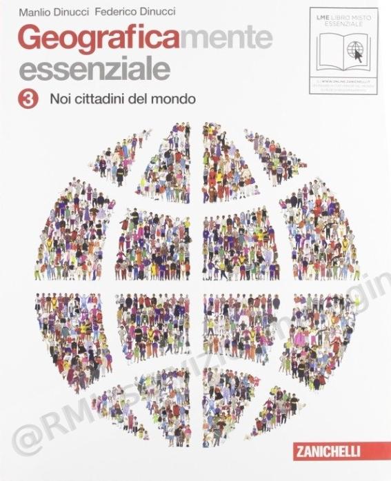 GEOGRAFICAMENTE 3 (LME)