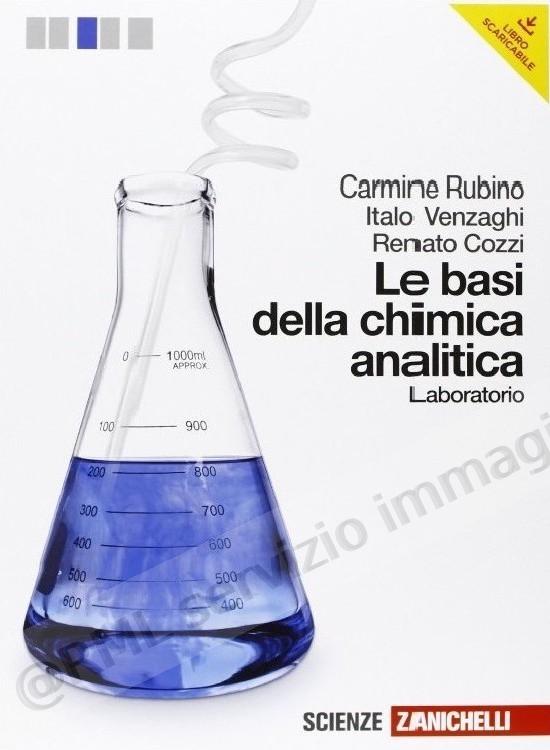 BASI DELLA CHIMICA...