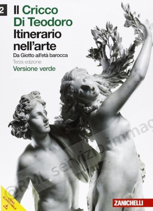 ITINERARIO NELL'ARTE VERDE 2