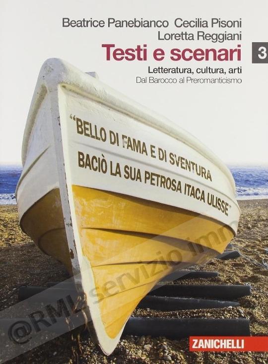 TESTI E SCENARI 3