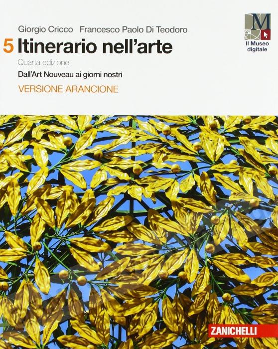 itinerario nell'arte...